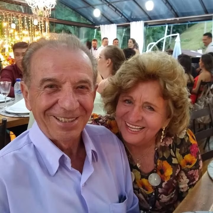 Mario Santos Pereira